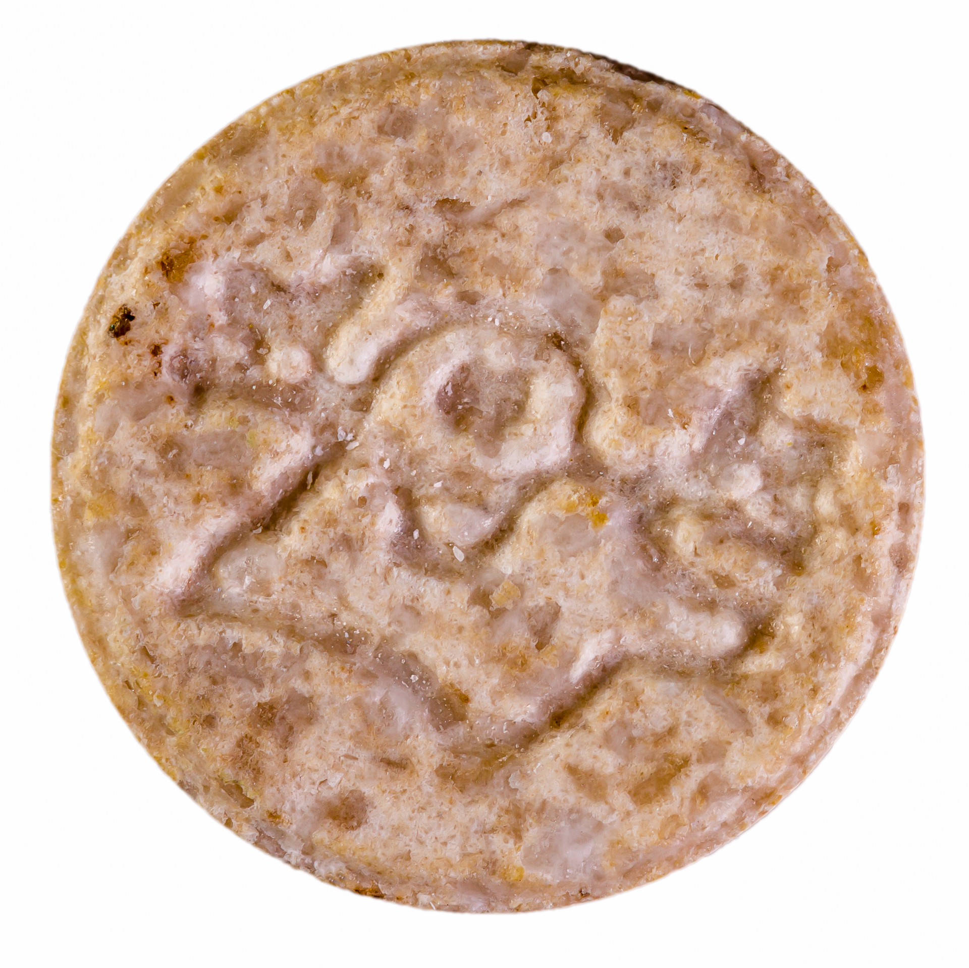 Vintage Disco Biscuit-12