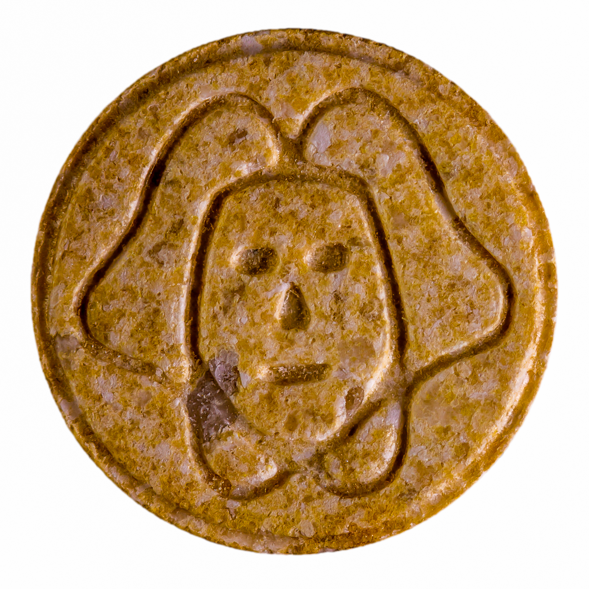 Vintage Disco Biscuit-13
