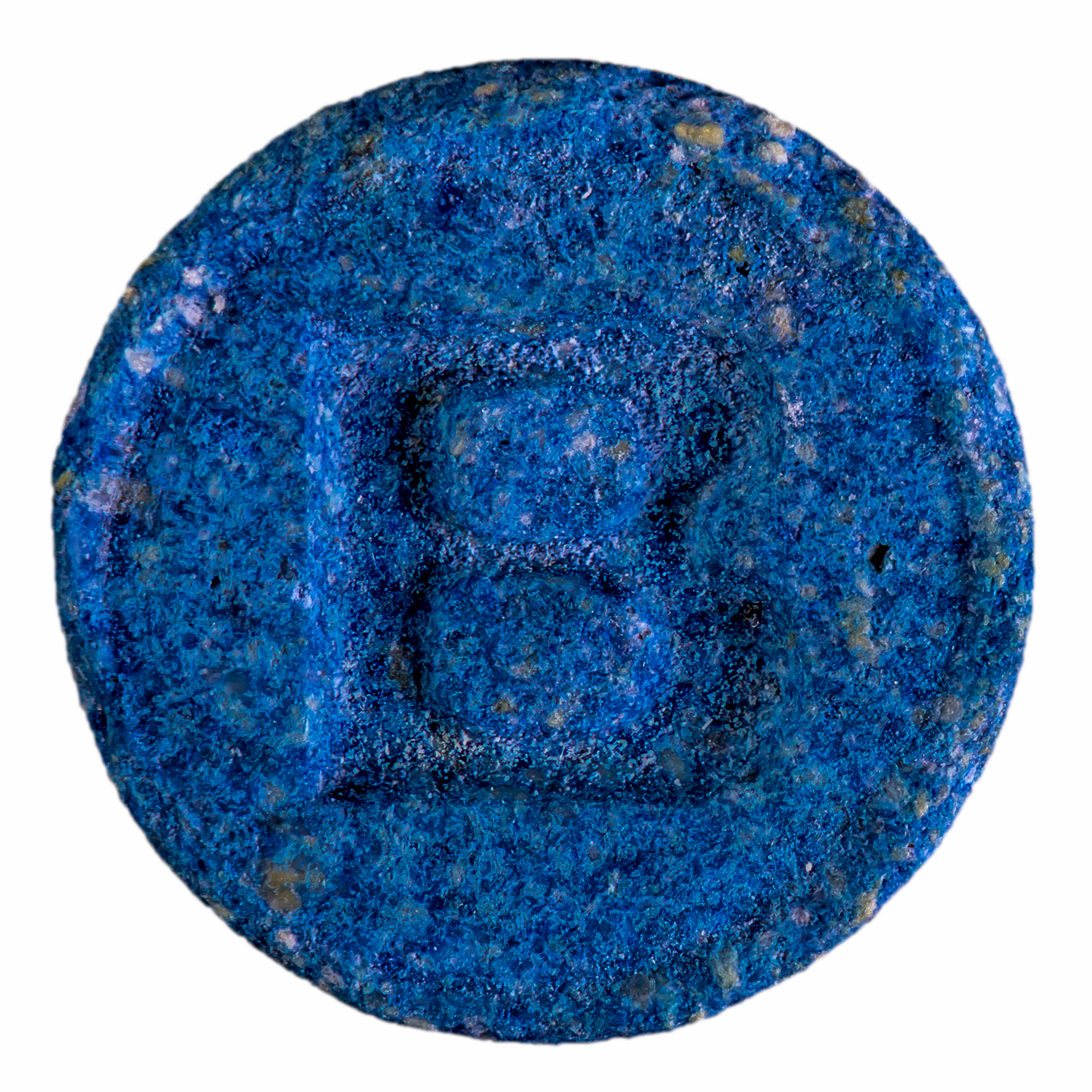 Vintage Disco Biscuit-28